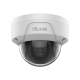 CÂMERA IP DOME HILOOK IPC-D140H 2MP 2,8MM POE 30 METROS