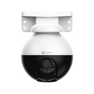 CÂMERA EXTERNA EZVIZ CS-C8W-A0-1H3WKFL 4MP 2K PANORÂMICA WI-FI C8W PRO