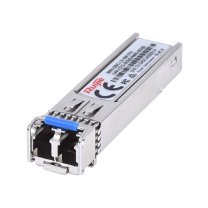 TRANSCEIVER ÓPTICO RUIJIE LX-SM1310 SFP SINGLE-MODE 10KM DUPLEX LC