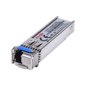 TRANSCEIVER ÓPTICO RUIJIE GE-LH40-SM1310 SFP SINGLE-MODE 40KM BIDI LC