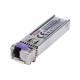 TRANSCEIVER ÓPTICO SFP SM 40KM BIDI LC - LADO B - GE-LH40-SM1550 RUIJIE