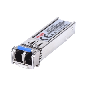 TRANSCEIVER ÓPTICO RUIJIE XG-LR-SM1310 SFP+ SINGLE-MODE 10KM DUPLEX LC