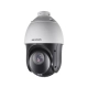 CÂMERA IP SPEED DOME COM SUPORTE HIKVISION DS-2DE4215IW-DE STARLIGHT 15X 2MP