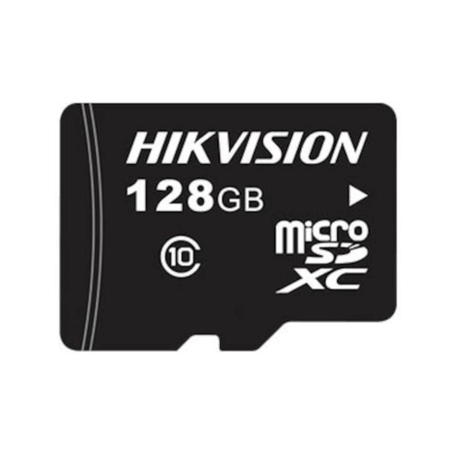 CARTÃO DE MEMÓRIA MICRO SD HIKVISION AE-MW3TF1 (TLC/128G)