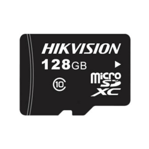 CARTÃO DE MEMÓRIA MICRO SD HIKVISION AE-MW3SD1 (TLC/128GB)