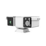 CÂMERA IP HIKVISION HM-TD5537T-7/W TÉRMICA HÍBRIDA PTZ