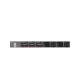 SWITCH POE GERENCIÁVEL RUIJIE RG-CS86-48MG4VS2QXS-UPD (LAYER 3) 48 PORTAS 5GE/2.5GE/1GE + 4 PORTAS 25G SFP28 + 2 PORTAS 40G QSFP