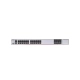 SWITCH GERENCIÁVEL (L3) RUIJIE RG-CS85-24GT8XS-D 24 PORTAS 1GE + 8 PORTAS 10G SFP SEM FONTE