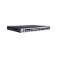 SWITCH GERENCIÁVEL RUIJIE RG-CS85-48GT4XS-D (LAYER 3) 48 PORTAS 1GE + 4 PORTAS 10G SFP+