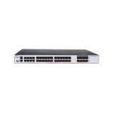 SWITCH GERENCIÁVEL RUIJIE RG-CS85-24SFP/8GT8XS-D (LAYER 3) 24 PORTAS 1G SFP + 8 PORTAS 1GE COMBO + 8 PORTAS 10G SFP