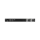 SWITCH GERENCIÁVEL RUIJIE RG-CS85-24SFP/8GT8XS-D (LAYER 3) 24 PORTAS 1G SFP + 8 PORTAS 1GE COMBO + 8 PORTAS 10G SFP