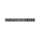 SWITCH GERENCIÁVEL RUIJIE RG-CS85-48SFP4XS-D (LAYER 3) 48 PORTAS 1G SFP + 4 PORTAS 10G SFP+