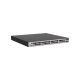 SWITCH POE GERENCIÁVEL RUIJIE RG-CS85-48GT4XS-HPD (LAYER 3) 48 PORTAS 1GE + 4 PORTAS 10G SFP