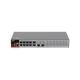 SWITCH POE GERENCIÁVEL RUIJIE RG-S2915-10GT2MS-P-L (LAYER 2+) 10 PORTAS 1GE + 2 PORTAS 2.5G SFP