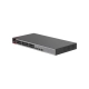 SWITCH POE GERENCIÁVEL RUIJIE SFP RG-S2915-24GT4MS-P-L (LAYER 2+) 24 PORTAS 1GE + 2 PORTAS 2.5G