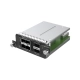 MODULO DE EXPANSÃO RUIJIE CM85-4XS2CQ RG-CS85 SERIES 4 PORTAS 10G SFP + 2 PORTAS 100G