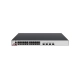 SWITCH POE GERENCIÁVEL RUIJIE RG-CS83-24GT4XS-PD (LAYER 3) 24 PORTAS 1GE + 4 PORTAS 10G SFP+