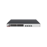 SWITCH POE GERENCIÁVEL RUIJIE RG-CS83-24GT4XS-PD (LAYER 3) 24 PORTAS 1GE + 4 PORTAS 10G SFP+