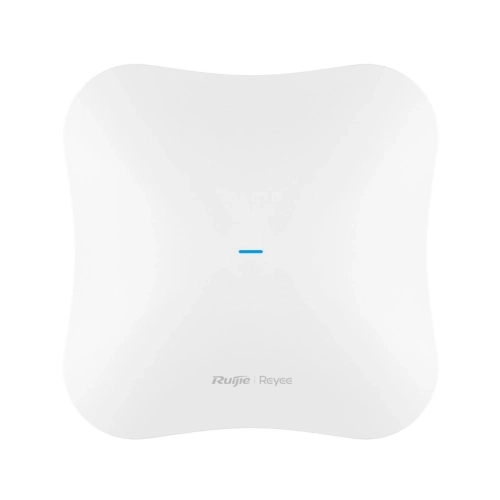 ACCESS POINT RUIJIE/REYEE RG-RAP73HD POE WI-FI 7 TRI-BAND BE19000 03 PORTAS GE