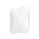 ACCESS POINT RUIJIE/REYEE RG-RAP73HD POE WI-FI 7 TRI-BAND BE19000 03 PORTAS GE