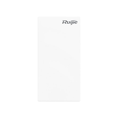 ACCESS POINT RUIJIE POE WI-FI 6 DUAL-BAND AX3000 RG-AP180P-L - 04 PORTA GIGABIT ETHERNET