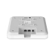 ACCESS POINT RUIJIE/REYEE RG-RAP2260(E) POE WI-FI 6 DUAL-BAND AX3200 01 PORTA 2,5GE