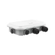 ACCESS POINT RUIJIE POE WI-FI 6 DUAL-BAND AX2400 RG-AP680(CD) 01 PORTA GE