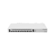 CLOUD CORE ROUTER MIKROTIK CCR2004-1G-12S+2XS 02 PORTAS SFP28 + 12 PORTAS SFP+