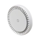 ACCESS POINT MIKROTIK CAPGI-5HAXD2HAXD POE WI-FI 6 AX1800 02 PORTAS GE (CAP AX)