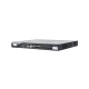 CONTROLADOR WIRELESS RUIJIE | REYEE RG-WS6512-L 8 PORTAS GE + 4 PORTAS 10GE SFP