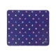 MOUSEPAD RELIZA RETANGULAR CLASSIC ESTRELAS