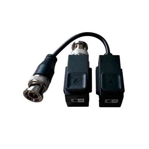 TRANSFORMADOR BALUN PASSIVO HIKVISION DS-1H18S/E(C)