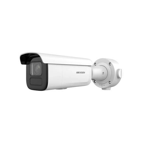 CÂMERA IP BULLET HIKVISION DS-2CD3646G2T-IZSY 4MP 2.7MM~13.5MM VARIFOCAL 60 METROS