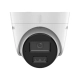 CÂMERA IP DOME HIKVISION DS-2CD1323G2-LIU 2MP 2,8MM POE 30 METROS