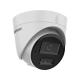 CÂMERA IP DOME HIKVISION DS-2CD1323G2-LIU 2MP 2,8MM POE 30 METROS