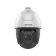 CÂMERA SPEED DOME IP HIKVISION DS-2DE5425IW-AE 4MP 25X COM SUPORTE