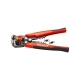 ALICATE DESENCAPADOR DE FIOS GEDORE ROBUST S28202200 AUTOMÁTICO 8''