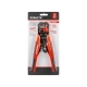 ALICATE DESENCAPADOR DE FIOS GEDORE ROBUST S28202200 AUTOMÁTICO 8''