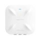 ACCESS POINT POE OMNIDIRECIONAL RUIJIE/REYEE RG-RAP6260(H) WI-FI 6 AX6000 01 PORTA 2.5GE + 01 PORTA SFP