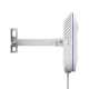 ACCESS POINT POE OMNIDIRECIONAL RUIJIE/REYEE RG-RAP6260(H) WI-FI 6 AX6000 01 PORTA 2.5GE + 01 PORTA SFP