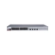 SWITCH POE GERENCIÁVEL (L3) RUIJIE RG-CS83-24GT4XS-P 24 PORTAS GE + 04 PORTAS 10G SFP+ COM FONTE