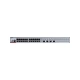 SWITCH POE GERENCIÁVEL (L3) RUIJIE RG-CS83-24GT4XS-P 24 PORTAS GE + 04 PORTAS 10G SFP+ COM FONTE