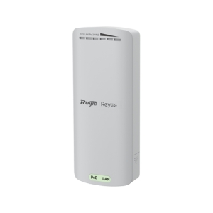 ACCESS POINT POE RUIJIE/REYEE RG-EST100-E WI-FI 4 B/G/N 02 PORTAS GE (PAR)