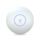 ACCESS POINT UBIQUITI U6+ POE WI-FI 6 01 PORTA GE UNIFI SEM FONTE