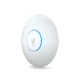 ACCESS POINT UBIQUITI U6+ POE WI-FI 6 01 PORTA GE UNIFI SEM FONTE