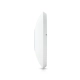 ACCESS POINT UBIQUITI UNIFI U6-LR WI-FI 6 - POE 1P GE S/FONTE