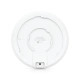 ACCESS POINT UBIQUITI UNIFI U6-LR WI-FI 6 - POE 1P GE S/FONTE