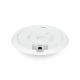 ACCESS POINT UBIQUITI UNIFI U6-LR WI-FI 6 - POE 1P GE S/FONTE