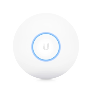 ACCESS POINT POE UBIQUITI UAP-NANOHD WI-FI 5 01 PORTA GE UNIFI COM FONTE