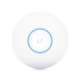 ACCESS POINT POE UBIQUITI UAP-NANOHD WI-FI 5 01 PORTA GE UNIFI COM FONTE